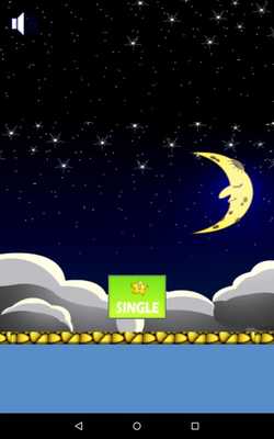 Emulate Android APK Walking Over Clouds Emulate Android APK Walking Over Clouds