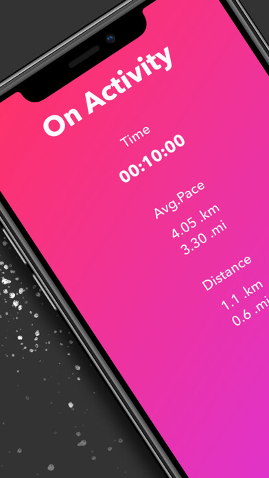Emulate iPhone app WalkingPal using MyAndroid Emulate iPhone app WalkingPal using MyAndroid