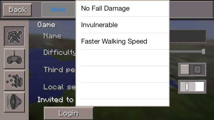 Emulate Android APK Walking Speed Mod Installer Emulate Android APK Walking Speed Mod Installer