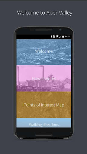 Run android online APK Walking Through Time from MyAndroid or emulate Walking Through Time using MyAndroid