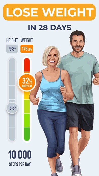Emulate iPhone app Walking Workouts using MyAndroid Emulate iPhone app Walking Workouts using MyAndroid