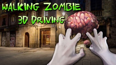 Emulate iPhone app Walking Zombie 3D Driving using MyAndroid Emulate iPhone app Walking Zombie 3D Driving using MyAndroid