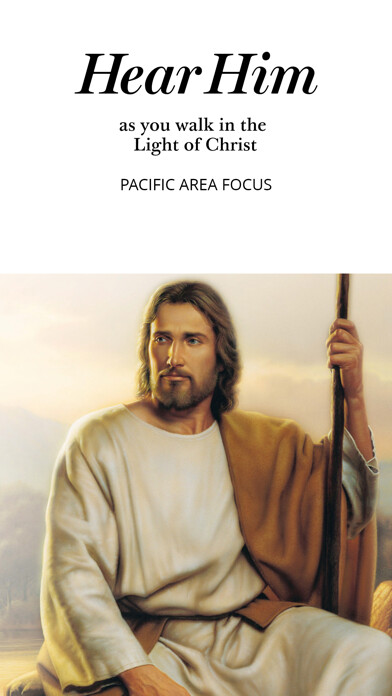Emulate iPhone app Walk in the Light of Christ using MyAndroid Emulate iPhone app Walk in the Light of Christ using MyAndroid