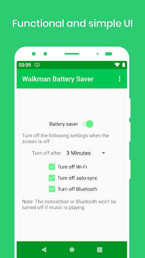 Run android online APK Walkman Battery Saver from MyAndroid or emulate Walkman Battery Saver using MyAndroid Run android online APK Walkman Battery Saver from MyAndroid or emulate Walkman Battery Saver using MyAndroid