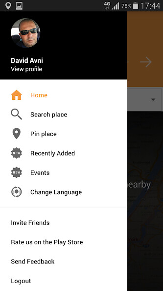 Run android online APK Walk On 4 from MyAndroid or emulate Walk On 4 using MyAndroid Run android online APK Walk On 4 from MyAndroid or emulate Walk On 4 using MyAndroid