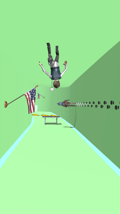 Emulate iPhone app Walk on Walls using MyAndroid Emulate iPhone app Walk on Walls using MyAndroid