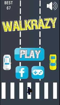 Emulate Android APK Walkrazy