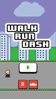 Emulate Android APK Walk Run Dash Emulate Android APK Walk Run Dash