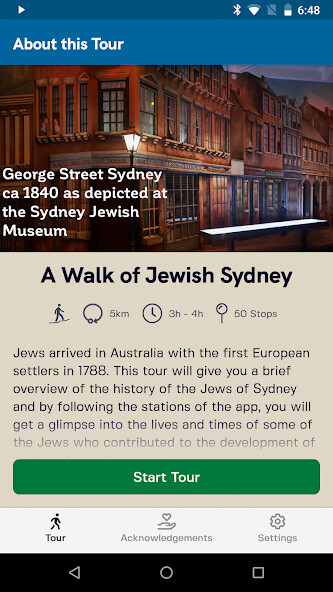 Run android online APK Walks of Jewish Australia from MyAndroid or emulate Walks of Jewish Australia using MyAndroid Run android online APK Walks of Jewish Australia from MyAndroid or emulate Walks of Jewish Australia using MyAndroid