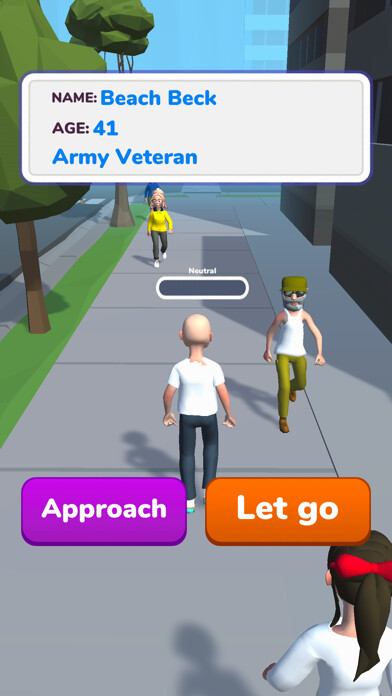 Emulate iPhone app Walk the Talk! using MyAndroid Emulate iPhone app Walk the Talk! using MyAndroid