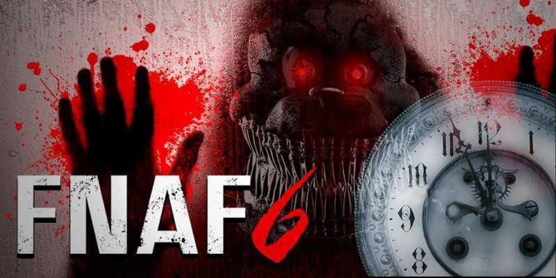 Emulate Android APK Walkthrough FOR FNAF 6 DEMO Emulate Android APK Walkthrough FOR FNAF 6 DEMO