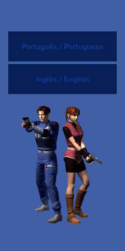 Run android online APK Walkthrough Resident Evil 2 (PS1) from MyAndroid or emulate Walkthrough Resident Evil 2 (PS1) using MyAndroid Run android online APK Walkthrough Resident Evil 2 (PS1) from MyAndroid or emulate Walkthrough Resident Evil 2 (PS1) using MyAndroid