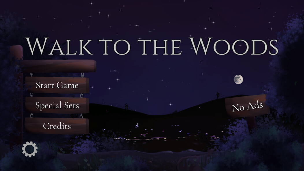 Run android online APK Walk to the Woods from MyAndroid or emulate Walk to the Woods using MyAndroid