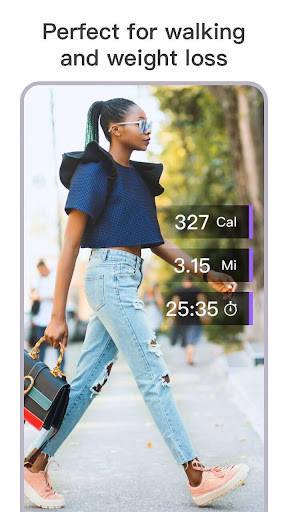 Run android online APK Walk Tracker - Keep Walking & Keep Healthy from MyAndroid or emulate Walk Tracker - Keep Walking & Keep Healthy using MyAndroid