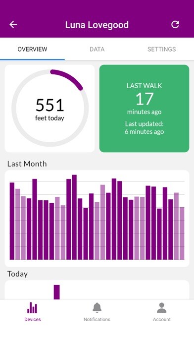 Emulate iPhone app WalkWise using MyAndroid Emulate iPhone app WalkWise using MyAndroid