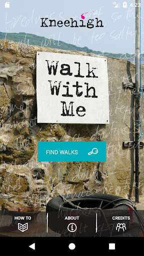 Run android online APK Walk With Me by Kneehigh from MyAndroid or emulate Walk With Me by Kneehigh using MyAndroid