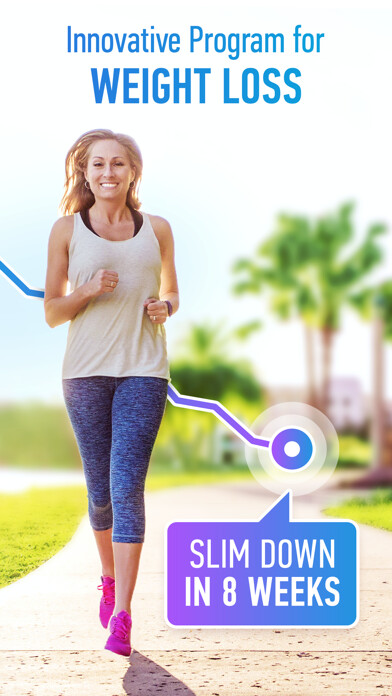 Emulate iPhone app Walk Workouts & Meal Planner using MyAndroid Emulate iPhone app Walk Workouts & Meal Planner using MyAndroid