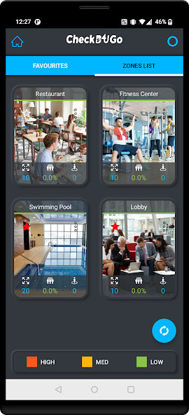 Run android online APK Wall AI from MyAndroid or emulate Wall AI using MyAndroid
