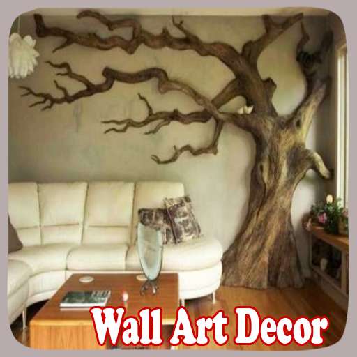 Emulate Android APK Wall Art Decor Emulate Android APK Wall Art Decor