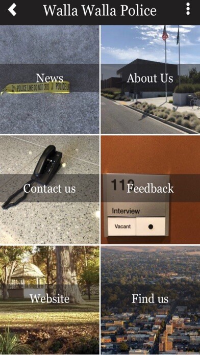 Run android online APK Walla Walla Police Department from MyAndroid or emulate Walla Walla Police Department using MyAndroid Run android online APK Walla Walla Police Department from MyAndroid or emulate Walla Walla Police Department using MyAndroid