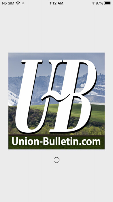 Emulate iPhone app Walla Walla Union-Bulletin using MyAndroid Emulate iPhone app Walla Walla Union-Bulletin using MyAndroid