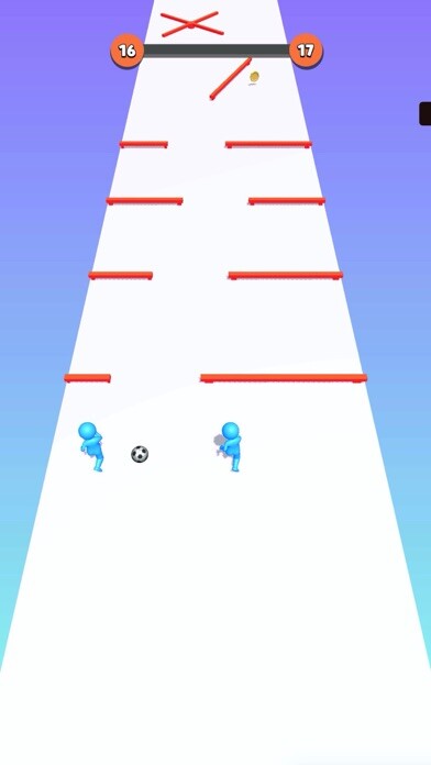 Emulate iPhone app Wall Ball 3D! using MyAndroid Emulate iPhone app Wall Ball 3D! using MyAndroid