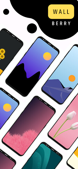 Run android online APK WallBerry from MyAndroid or emulate WallBerry using MyAndroid Run android online APK WallBerry from MyAndroid or emulate WallBerry using MyAndroid