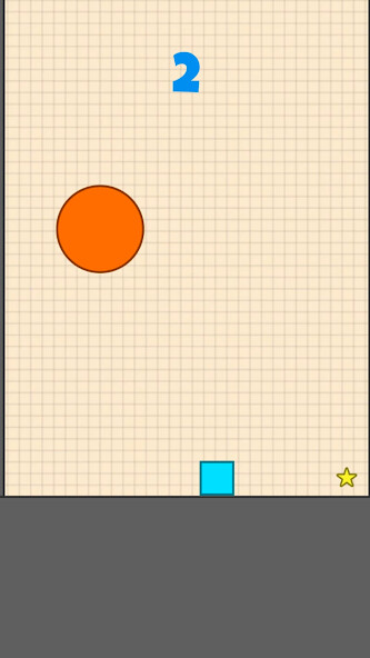 Run android online APK Wall bouncer from MyAndroid or emulate Wall bouncer using MyAndroid