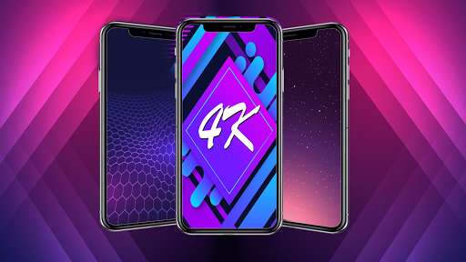 Run android online APK Wallby - Wallpaper HD _ Background 4K from MyAndroid or emulate Wallby - Wallpaper HD _ Background 4K using MyAndroid