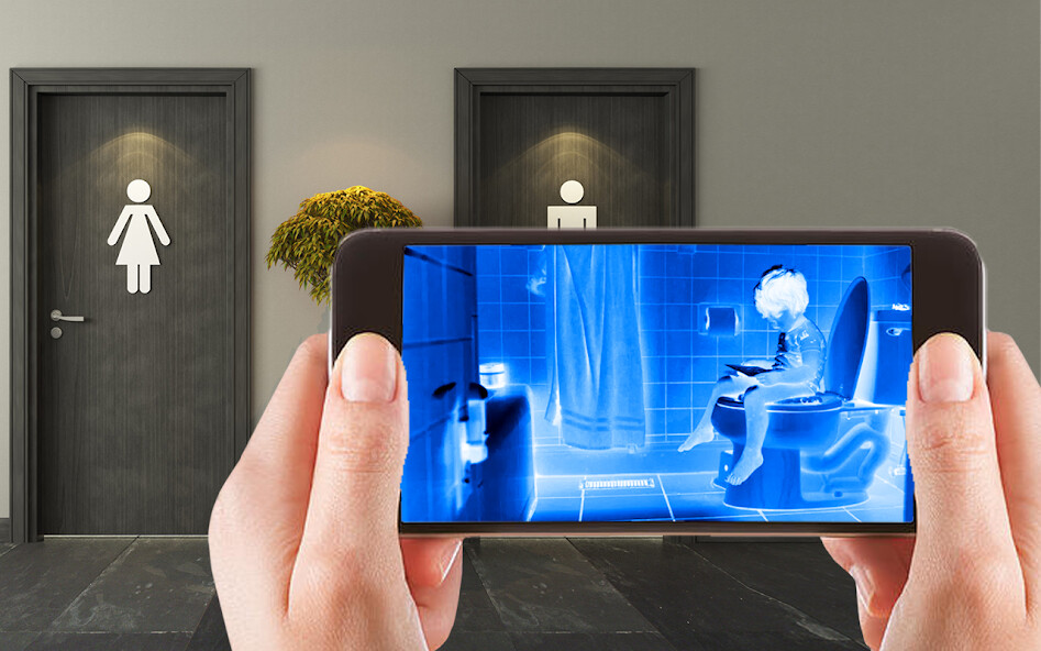 Run android online APK Wall Camera Photo filter Prank from MyAndroid or emulate Wall Camera Photo filter Prank using MyAndroid