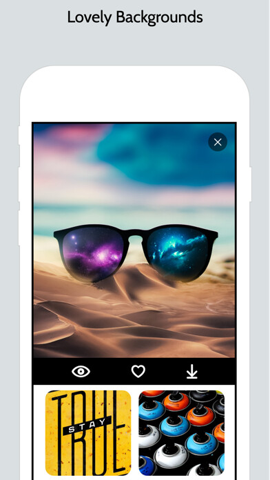 Emulate iPhone app Wallcandy Wallpapers using MyAndroid Emulate iPhone app Wallcandy Wallpapers using MyAndroid