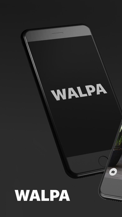 Emulate iPhone app Wall Changer WALPA using MyAndroid Emulate iPhone app Wall Changer WALPA using MyAndroid