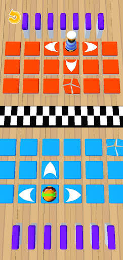 Run android online APK Wall Chess 3D from MyAndroid or emulate Wall Chess 3D using MyAndroid