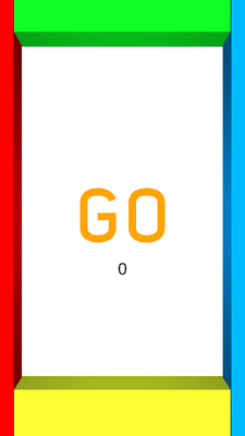 Emulate Android APK Wall Color