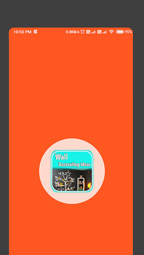 Emulate Android APK Wall Decorating Ideas