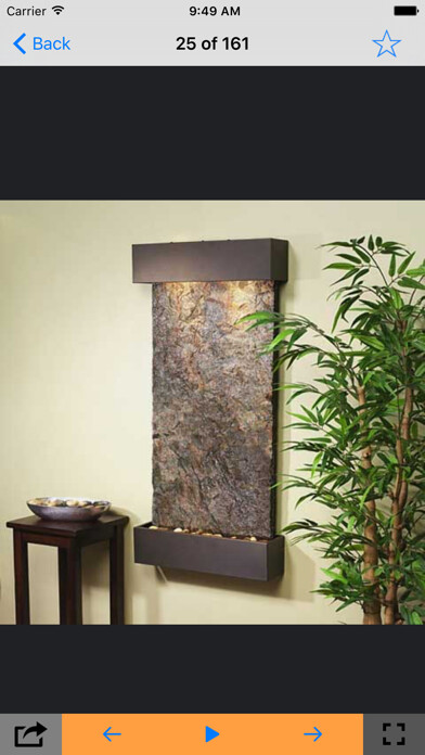 Emulate iPhone app Wall Decoration Designs using MyAndroid Emulate iPhone app Wall Decoration Designs using MyAndroid