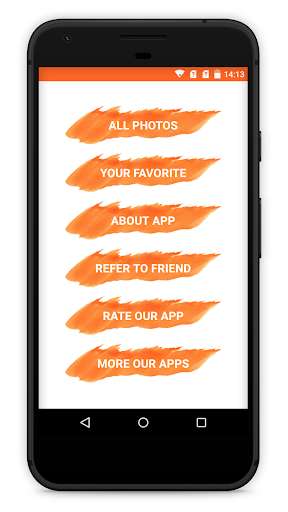 Run android online APK Wall Decoration images. from MyAndroid or emulate Wall Decoration images. using MyAndroid