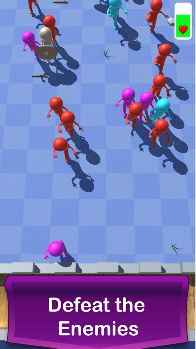 Emulate Android APK Wall Defence Emulate Android APK Wall Defence