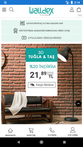 Run android online APK Walldex from MyAndroid or emulate Walldex using MyAndroid Run android online APK Walldex from MyAndroid or emulate Walldex using MyAndroid