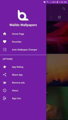 Emulate Android APK Walldo Wallpapers Emulate Android APK Walldo Wallpapers