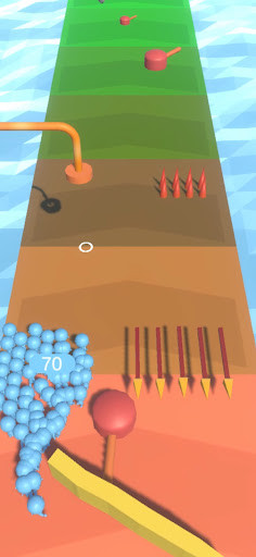 Emulate Android APK Wall Draw Emulate Android APK Wall Draw