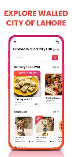 Run android online APK Walled City Lahore from MyAndroid or emulate Walled City Lahore using MyAndroid Run android online APK Walled City Lahore from MyAndroid or emulate Walled City Lahore using MyAndroid