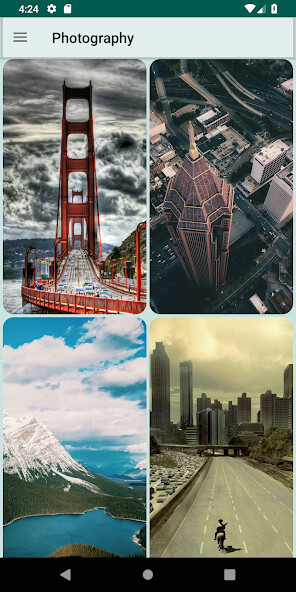 Run android online APK Wallela - A Wallpaper App from MyAndroid or emulate Wallela - A Wallpaper App using MyAndroid