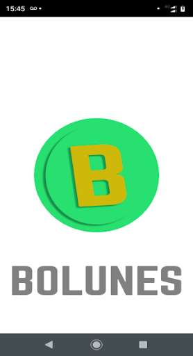 Run android online APK Wallet Bolunes from MyAndroid or emulate Wallet Bolunes using MyAndroid