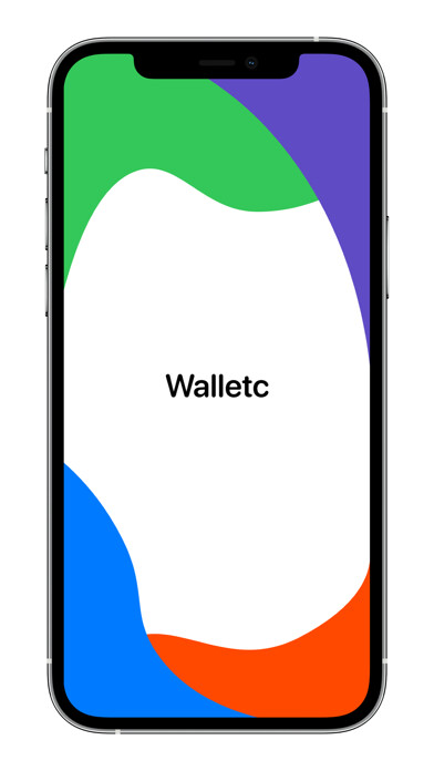 Emulate iPhone app Walletc - financial assistant using MyAndroid Emulate iPhone app Walletc - financial assistant using MyAndroid