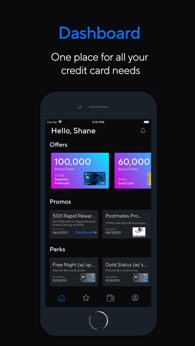 Emulate iPhone app WalletFlo-Credit Cards & Deals using MyAndroid Emulate iPhone app WalletFlo-Credit Cards & Deals using MyAndroid