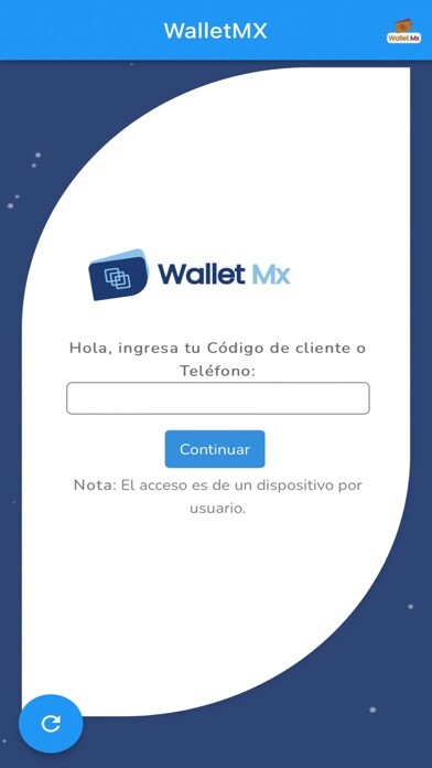 Emulate iPhone app Wallet MX using MyAndroid Emulate iPhone app Wallet MX using MyAndroid