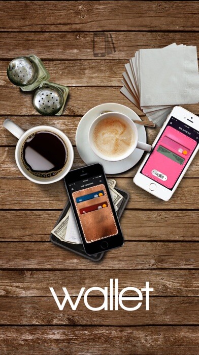 Emulate iPhone app Wallet S Lite using MyAndroid Emulate iPhone app Wallet S Lite using MyAndroid