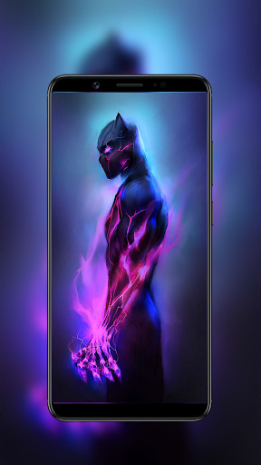 Run android online APK Wallfest - 4K, HD Amoled & Black Wallpapers from MyAndroid or emulate Wallfest - 4K, HD Amoled & Black Wallpapers using MyAndroid