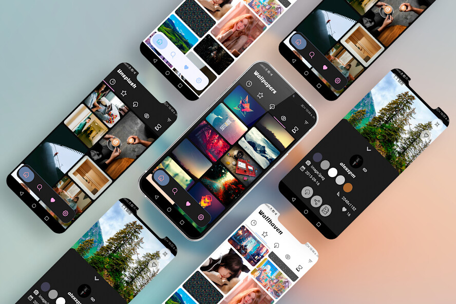 Run android online APK Wallhaven Wallpapers from MyAndroid or emulate Wallhaven Wallpapers using MyAndroid Run android online APK Wallhaven Wallpapers from MyAndroid or emulate Wallhaven Wallpapers using MyAndroid